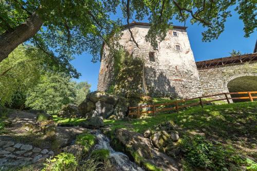 Hrad Vildštejn