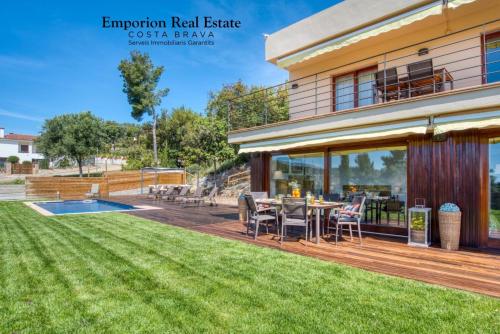 Casa Anem Fent gîte à louer Vall-Llobrega