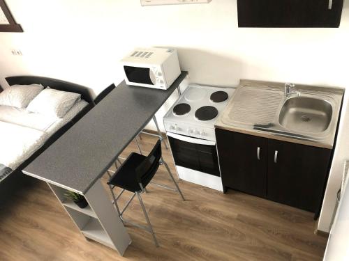 Apartment Olkhovsky Park - image 7