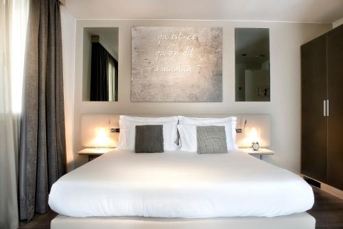 Chez Maman Hotel & Restaurant - image 11