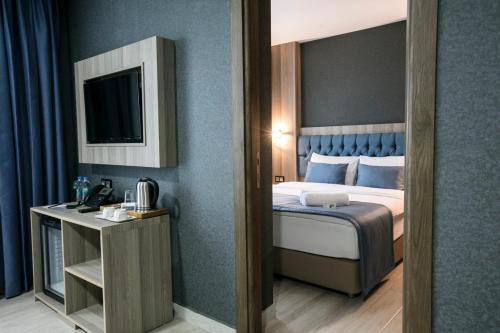 CABA HOTEL &SPA - image 3