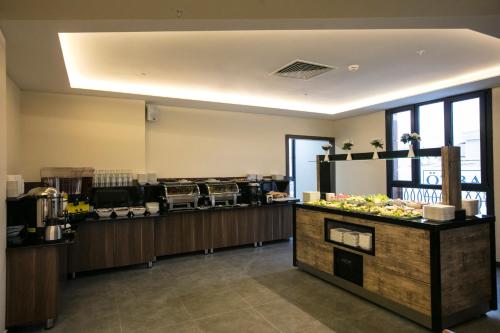 CABA HOTEL &SPA - image 7