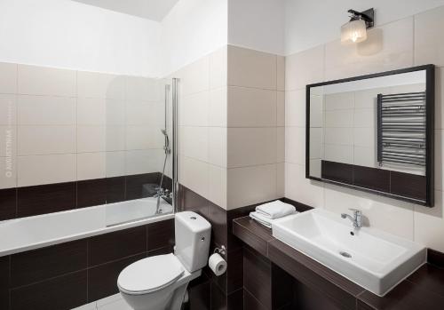 LOFT APARTMENTS - image 8