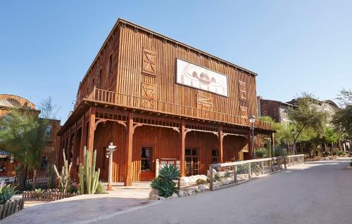 PortAventura® Hotel Gold River - Includes PortAventura Park Tickets - image 13