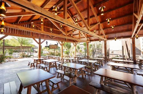 PortAventura® Hotel Gold River - Includes PortAventura Park Tickets - main image