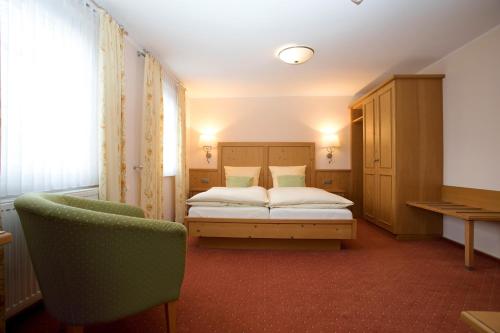 Hotel Lindenhof in Meschede, Deutschland
