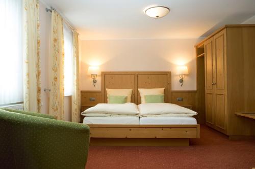 Hotel Lindenhof in Meschede, Deutschland