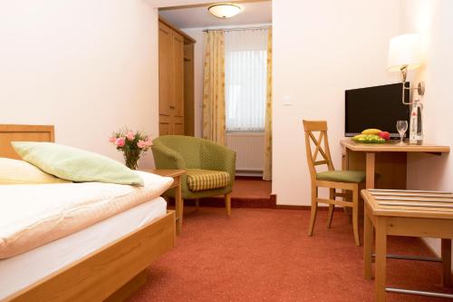 Hotel Lindenhof in Meschede, Deutschland