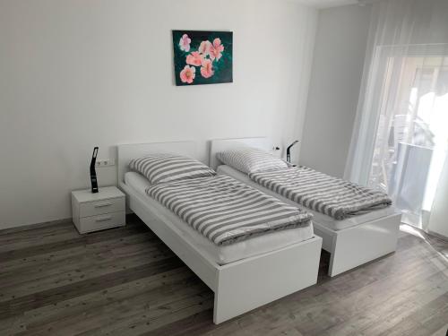 Traumferienwohnung in Heilbronn, Deutschland