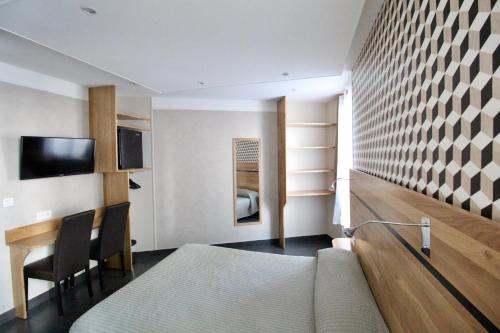 hotel photo