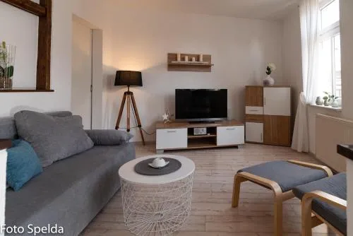 Tom´s Ferienappartements in Tabarz, Deutschland