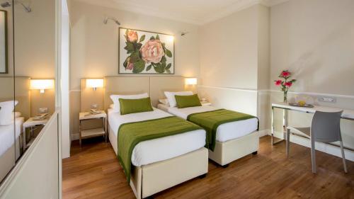 Hotel Cristoforo Colombo
