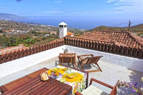  El Molino in Villa de Mazo