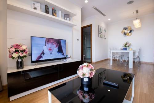 Full House Times City - 편의 시설/서비스