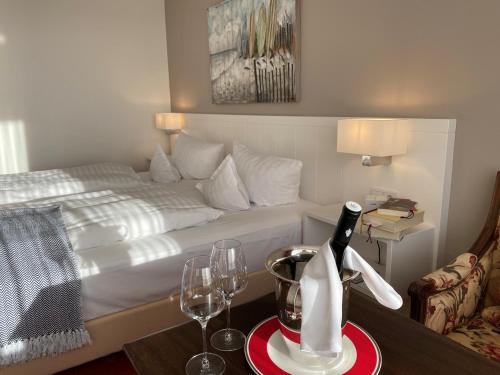. Hotel Wünschmann