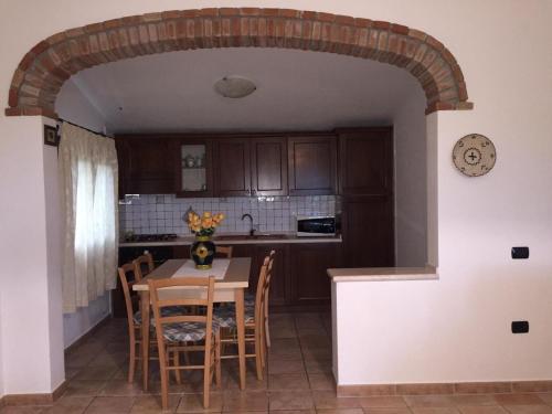 VILLA LUPINO