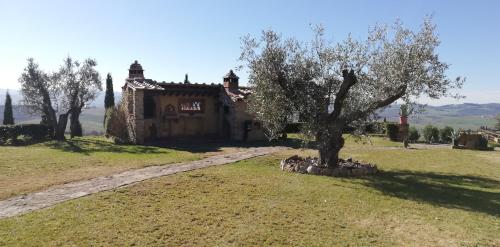 Agriturismo Casa al Povero