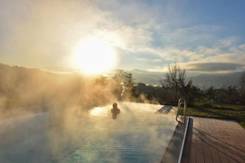 das Balance - Spa & Golf Hotel am Wörthersee - Pörtschach am Wörthersee