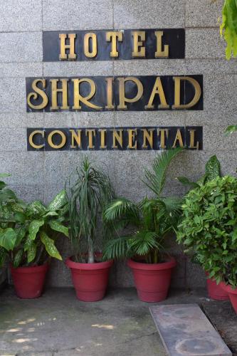 Hotel Shripad Continental