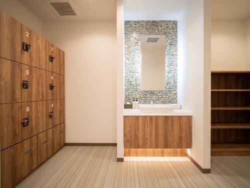 Super Hotel Okayama Station Higashiguchi – Okayama, LA
