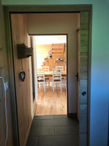 Maison de Charme gîte à louer Gujan-Mestras