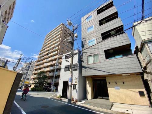 Sugamo Winco Residence