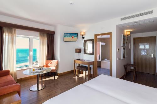 Hotel Quarteirasol - main image