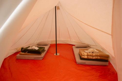 Rummana Campsite, Dana (foto 4)