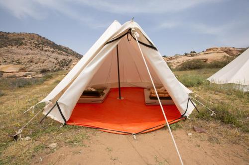 Rummana Campsite, Dana (foto 5)