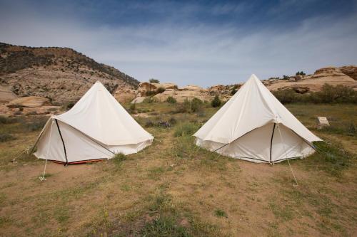 Rummana Campsite, Dana (foto 7)