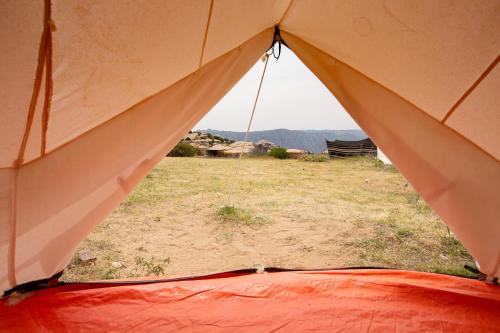 Rummana Campsite, Dana (foto 3)