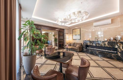 Spa Hotel ULRIKA 3