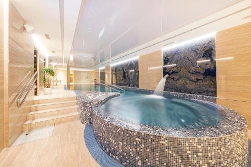 Spa Hotel ULRIKA 4
