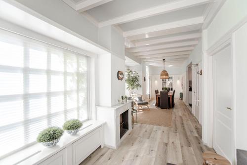 Brederode Studio's & Apartments Zandvoort in Zandvoort