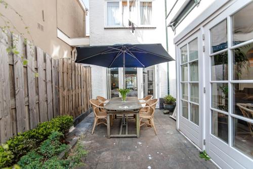 Brederode Studio's & Apartments Zandvoort in Zandvoort