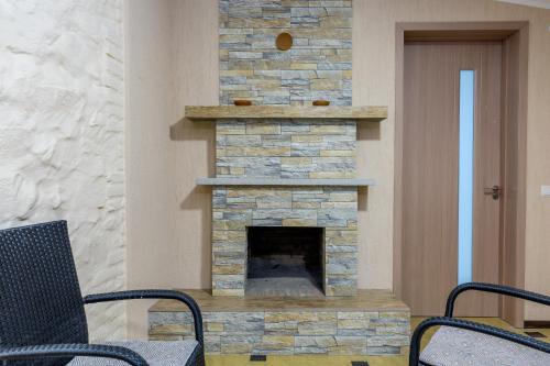 Guesthouse Alvani in Kvemo Alvani