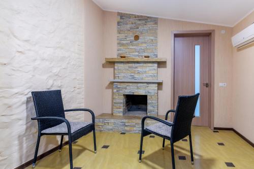 Guesthouse Alvani in Kvemo Alvani