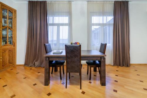 Guesthouse Alvani in Kvemo Alvani