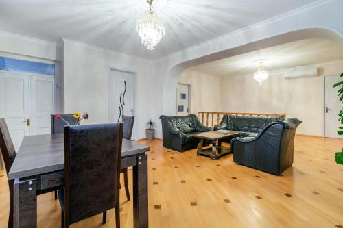 Guesthouse Alvani in Kvemo Alvani