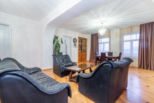 Guesthouse Alvani in Kvemo Alvani
