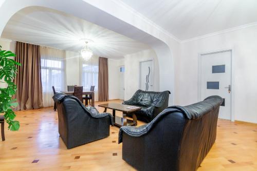 Guesthouse Alvani in Kvemo Alvani