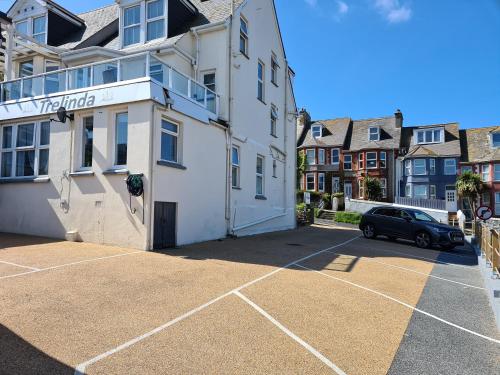 The Trelinda Guest House - main image