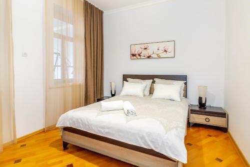 Guesthouse Alvani in Kvemo Alvani