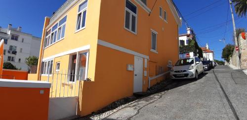 Chalet Ludovina BnB Praia dos Estoris