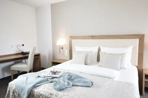 GÄSTEHAUS an der Sempt Ferienwohnungen & Apartements in Erding, Deutschland