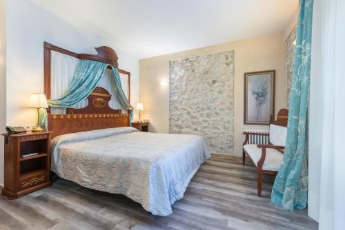 251912148 Monnaber Nou Finca Hotel & Spa