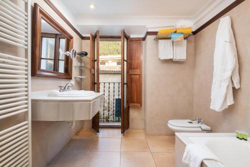 251912151 Monnaber Nou Finca Hotel & Spa