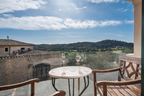 251912163 Monnaber Nou Finca Hotel & Spa