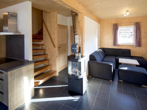 Kreischberg Chalet 13A - Sankt Lorenzen Ob Murau