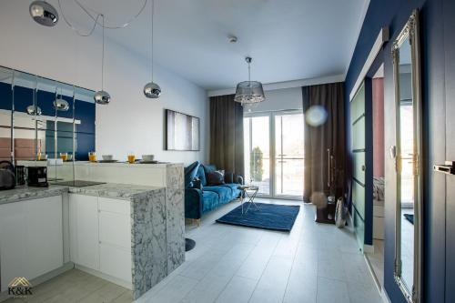 K&K Apartament blisko Centrum Near City Center, Varšava (fotografie 10)